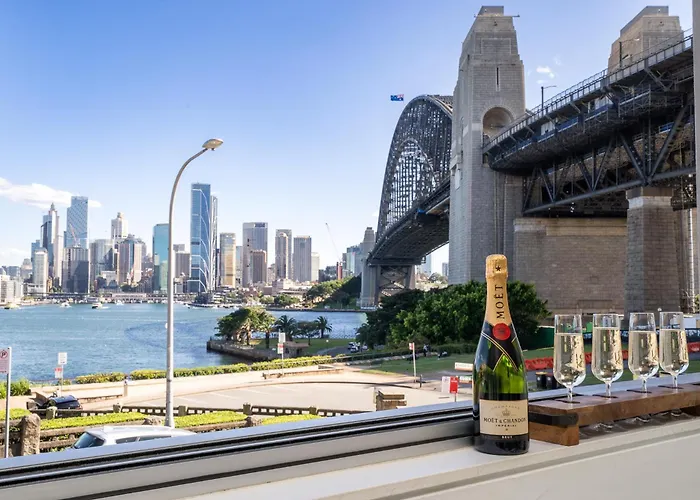 Harbourview - The Best Views Of Sydney