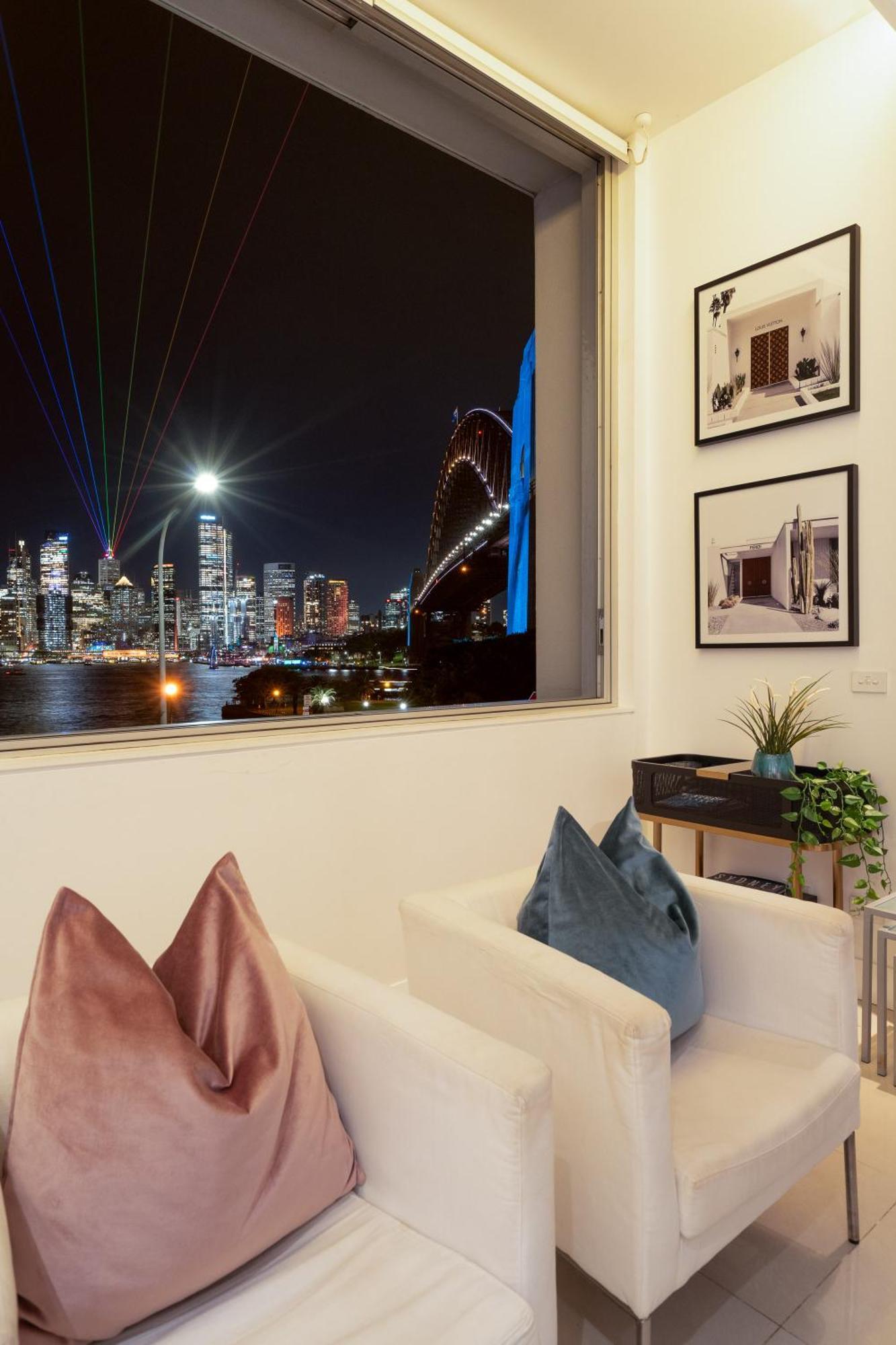 Harbourview - The Views Of Apartment *