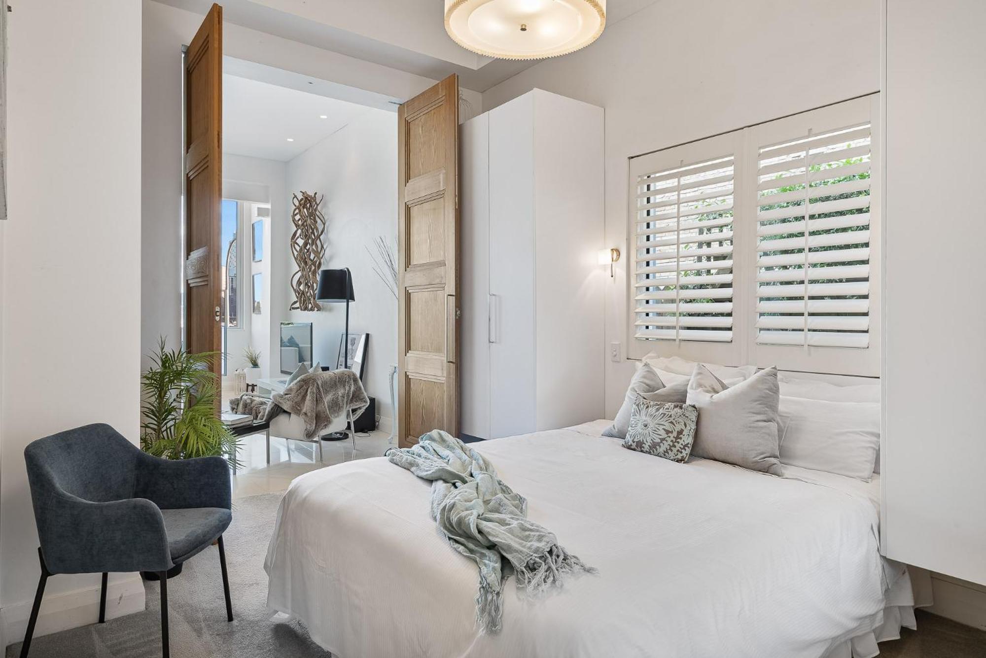 Harbourview - The Views Of *