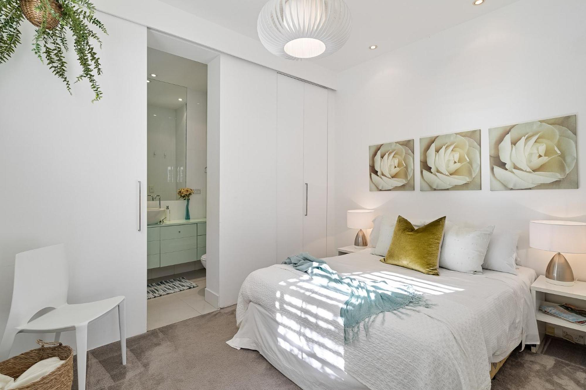 Apartment Harbourview - The Views Of