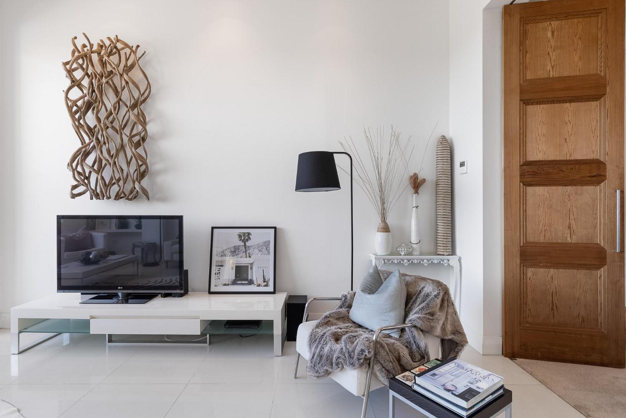 Apartment Harbourview - The Views Of