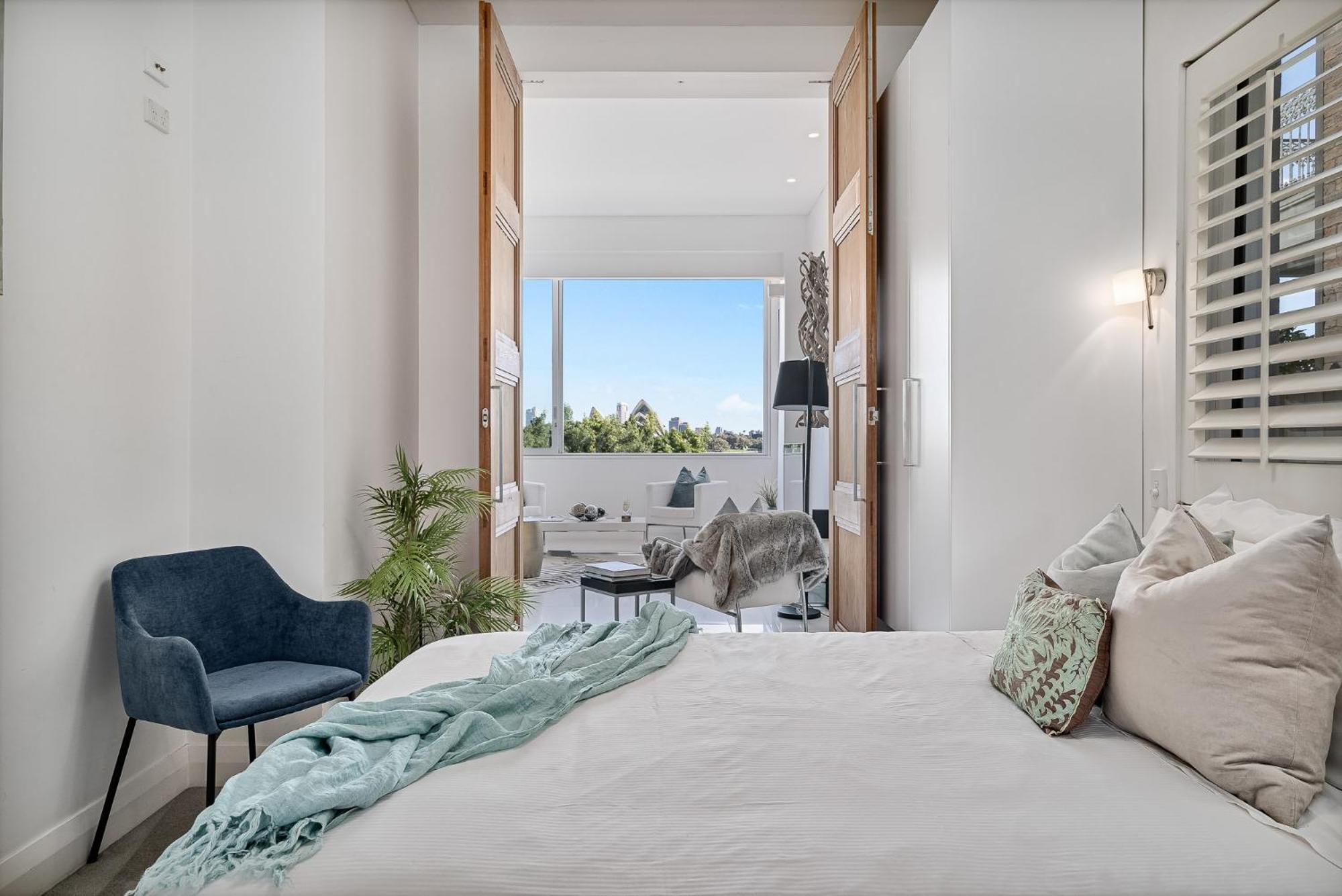 Harbourview - The Views Of Apartment