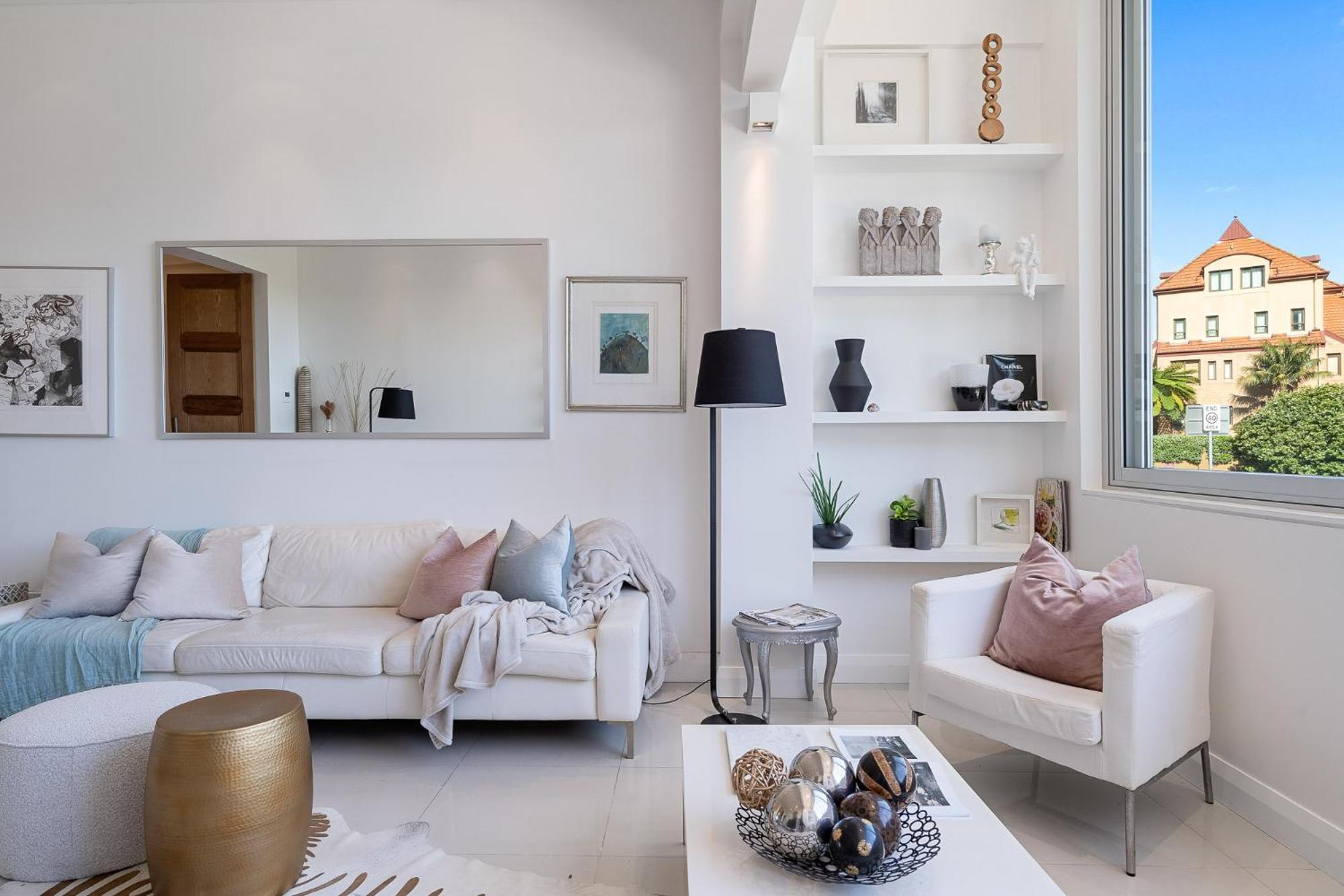 Apartment Harbourview - The Views Of *