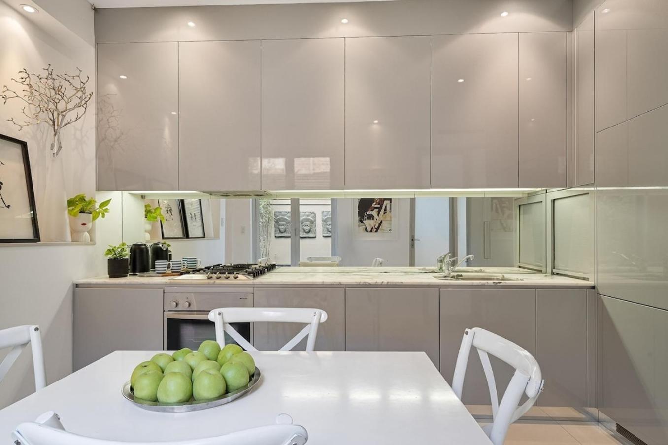 Harbourview - The Views Of Apartment *