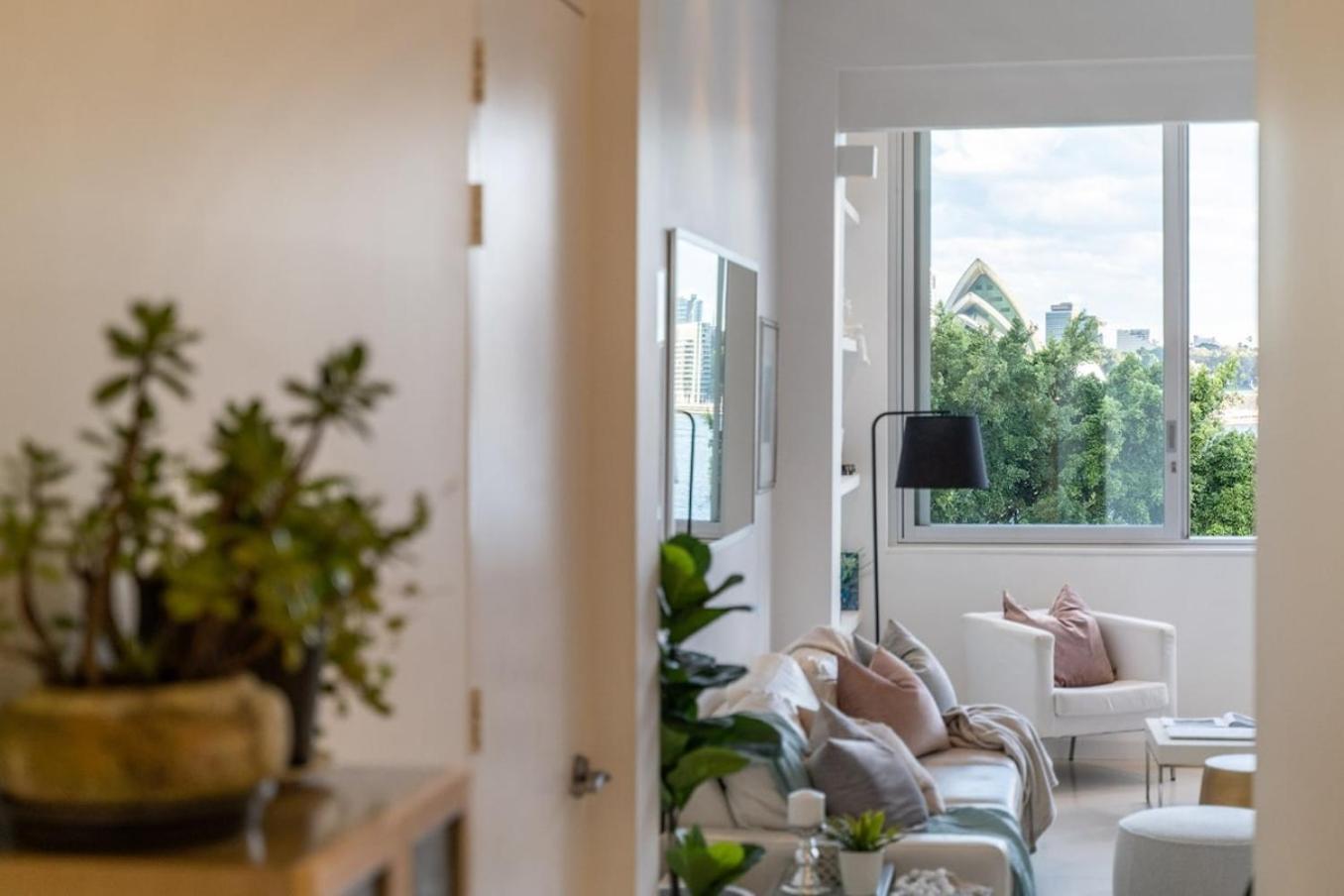 Apartment Harbourview - The Views Of *