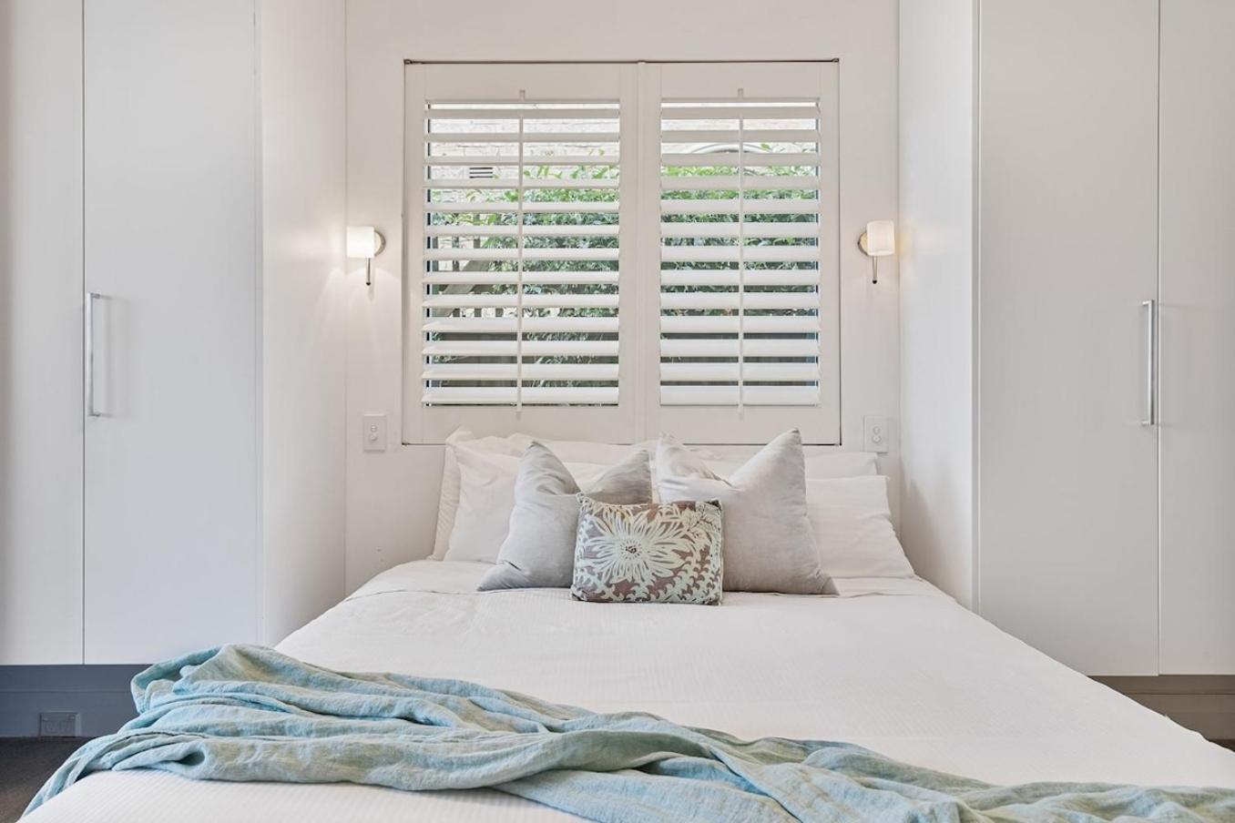 Harbourview - The Views Of Sydney