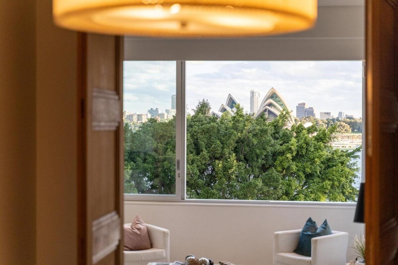 Harbourview - The Views Of