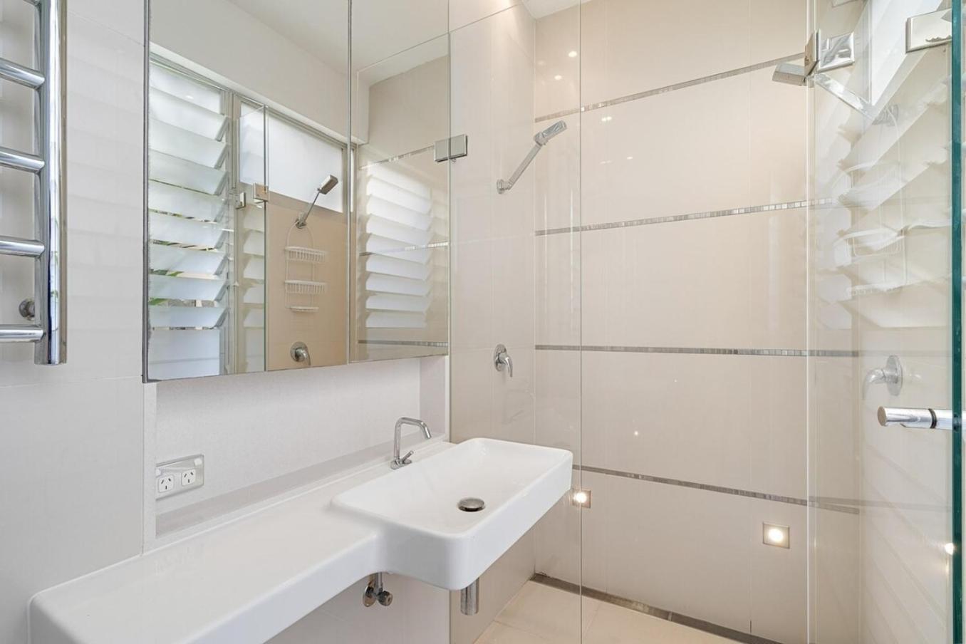 Harbourview - The Views Of Apartment Sydney