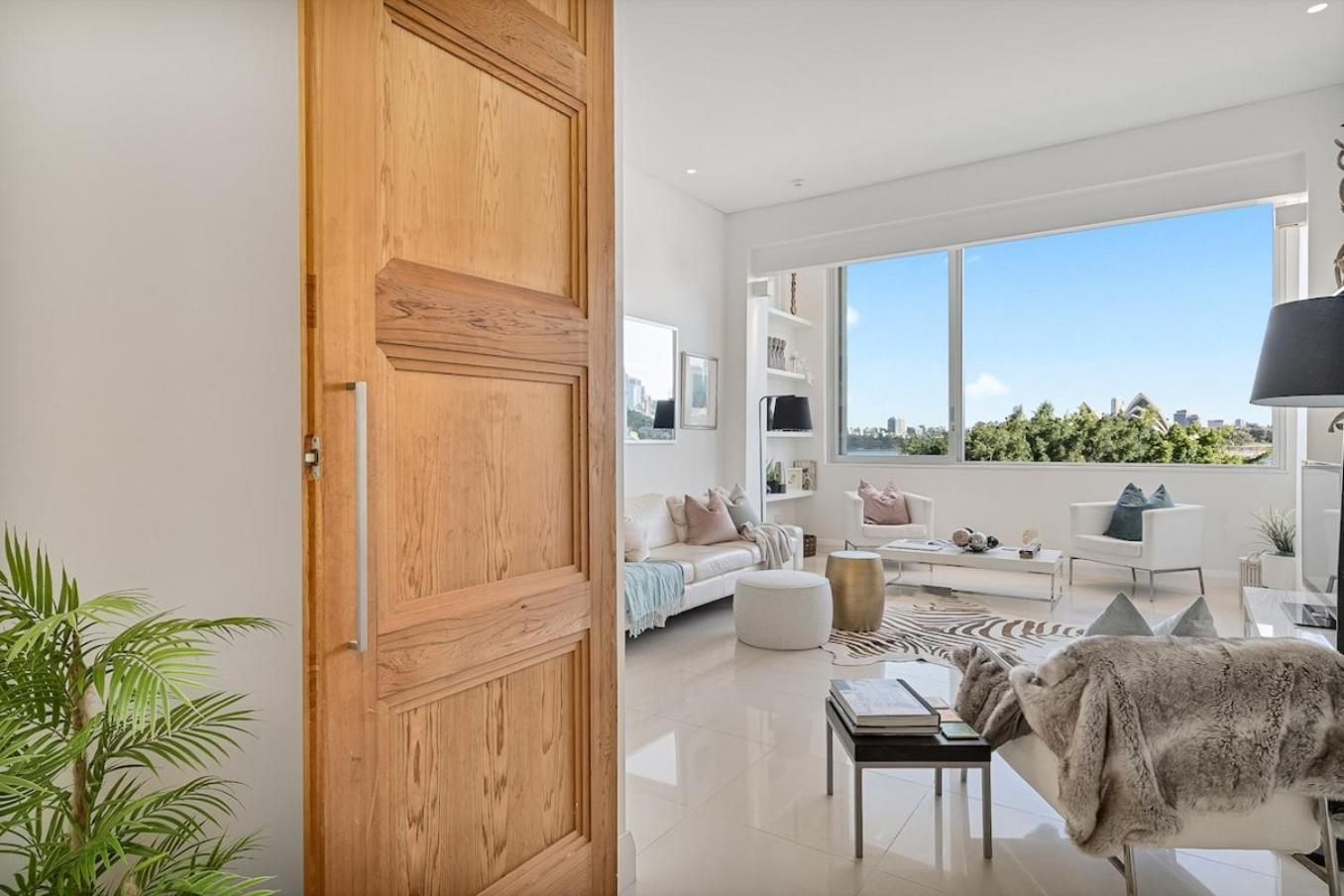 Harbourview - The Views Of