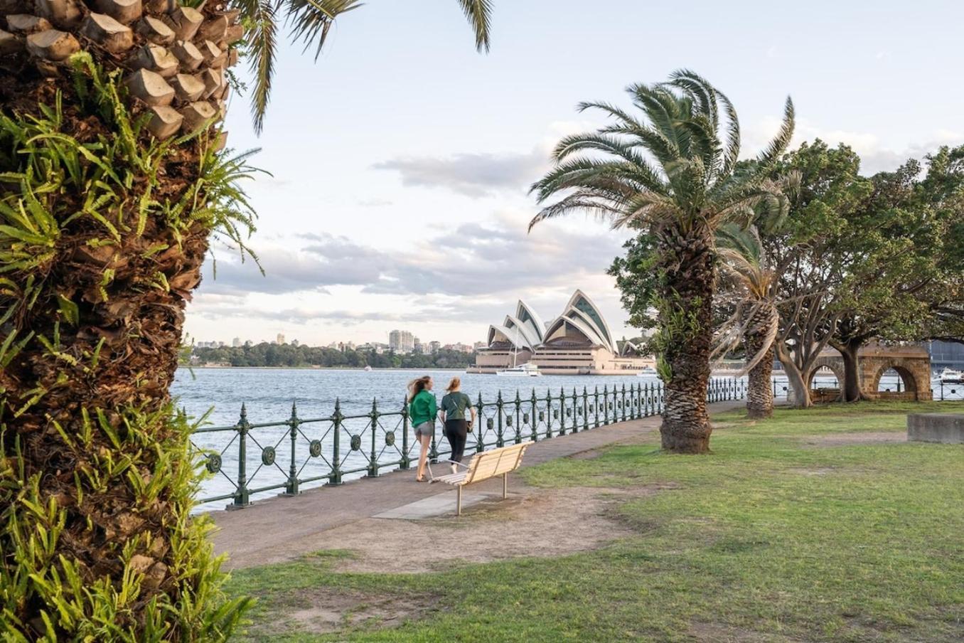 Harbourview - The Views Of Apartment