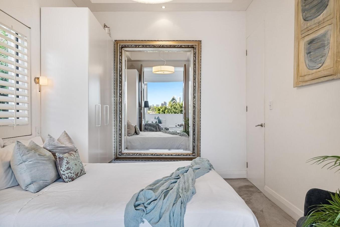Harbourview - The Views Of Sydney