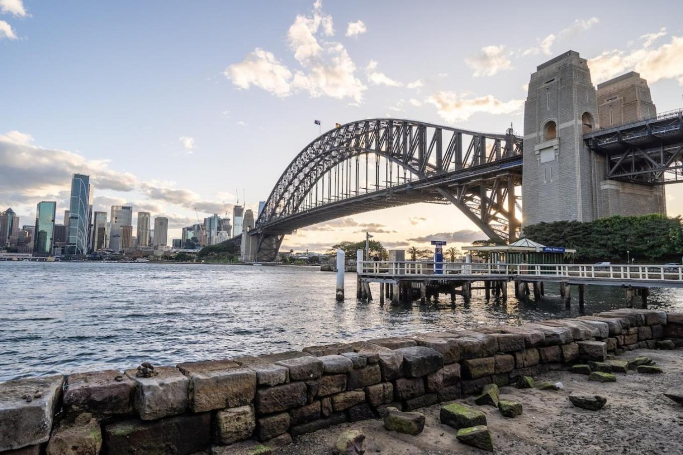 Harbourview - The Views Of Apartment