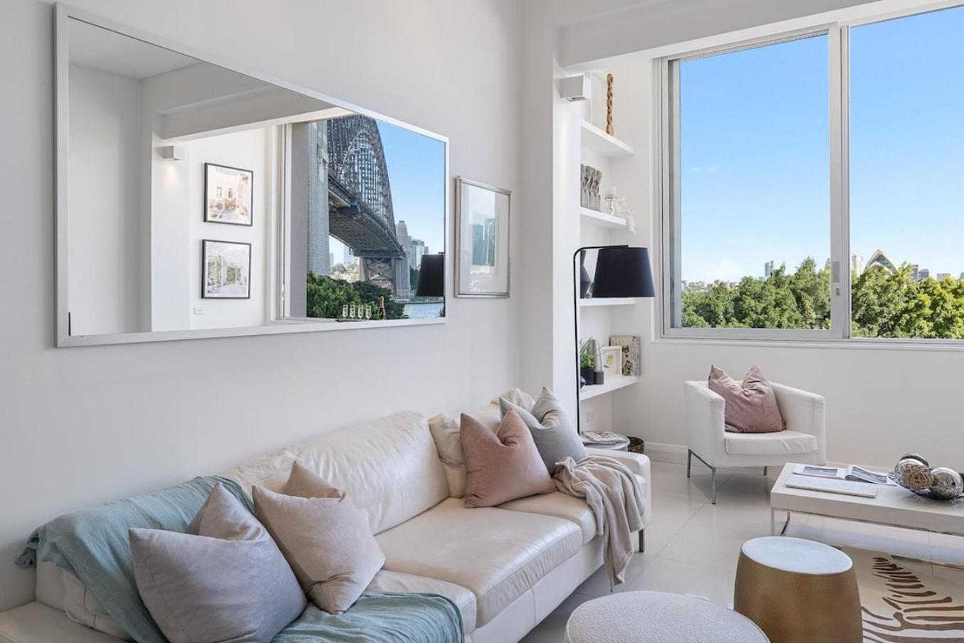 Harbourview - The Views Of Apartment