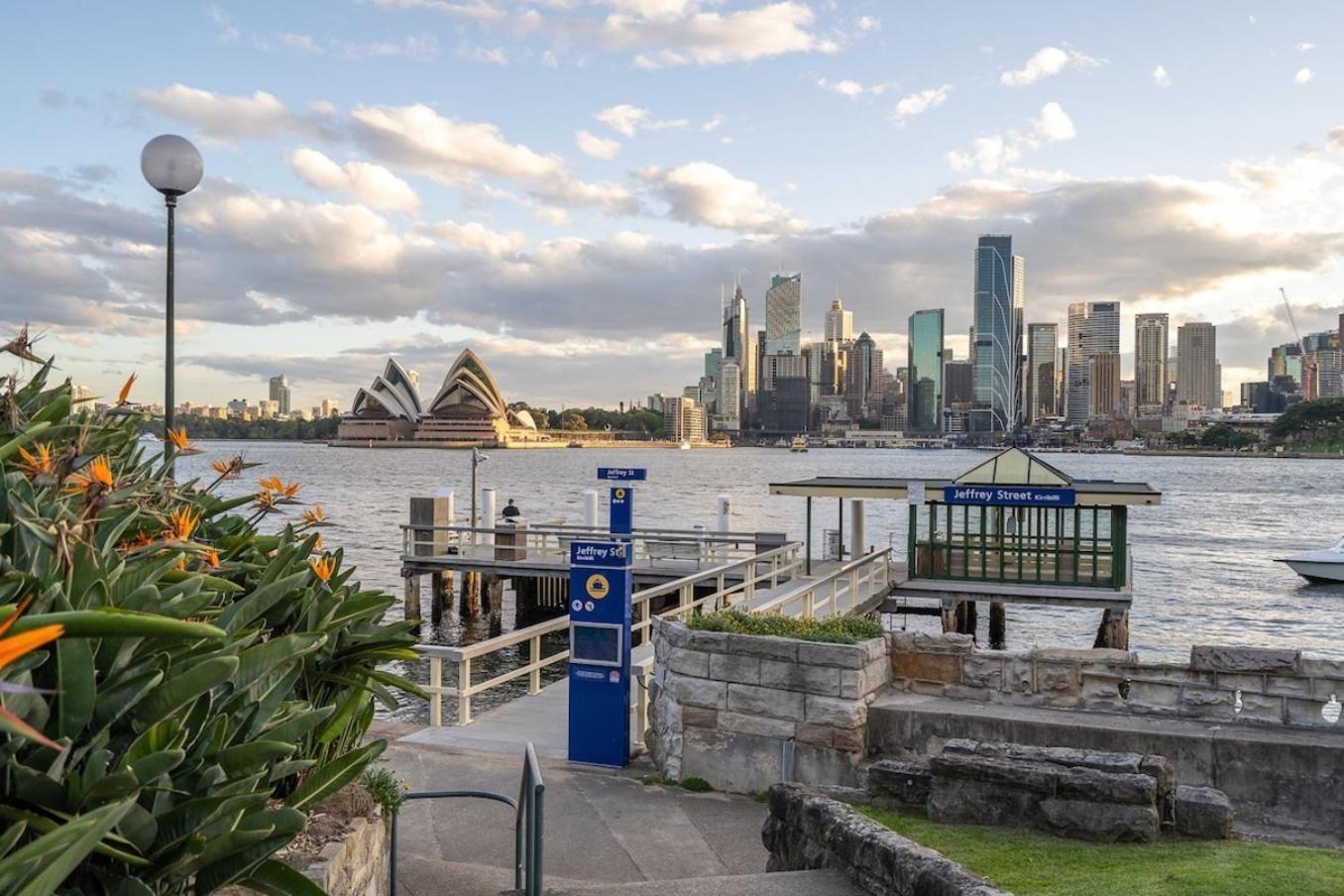 Apartment Harbourview - The Views Of