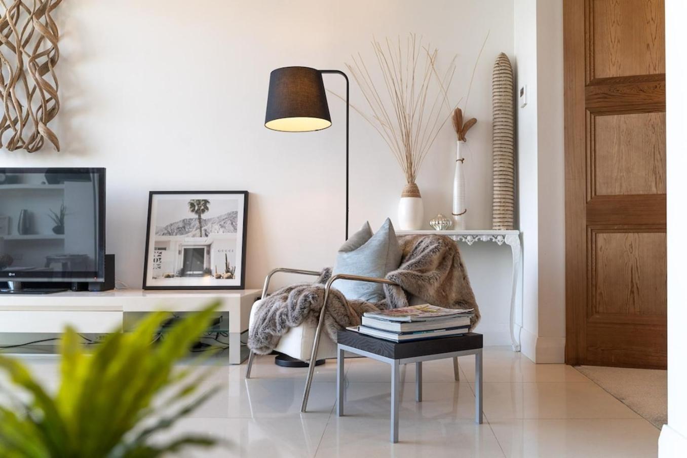Harbourview - The Views Of Apartment *